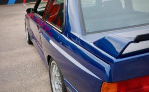 BMW M3 Coupe 1988 года 